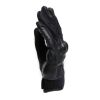 Dainese ERMEX WMN letní sportovní dámské rukavice černé/bílé vel.M